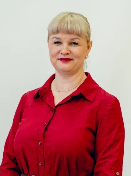 Панченко Лота Ивановна.