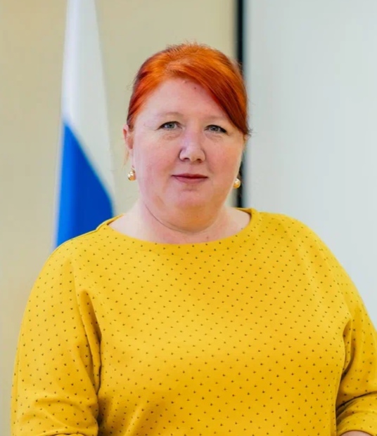 Дурова Алёна Николаевна.