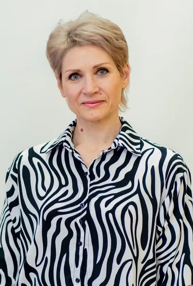 Каратаева Татьяна Валерьевна.