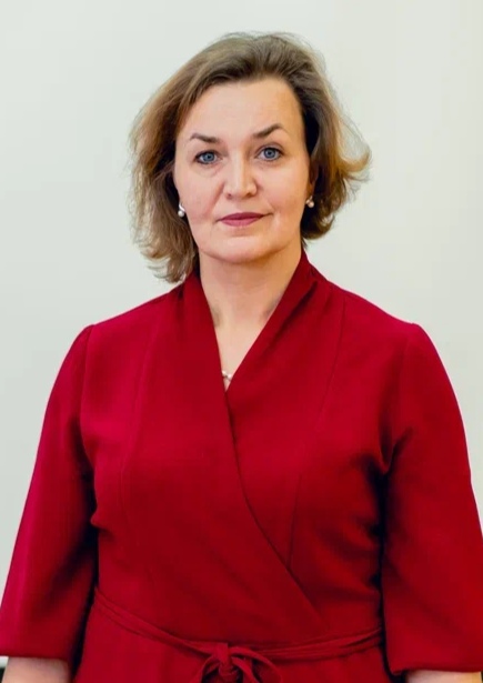 Панченко Лариса Валерьевна.