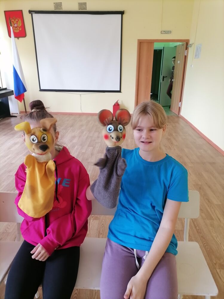Изображения.