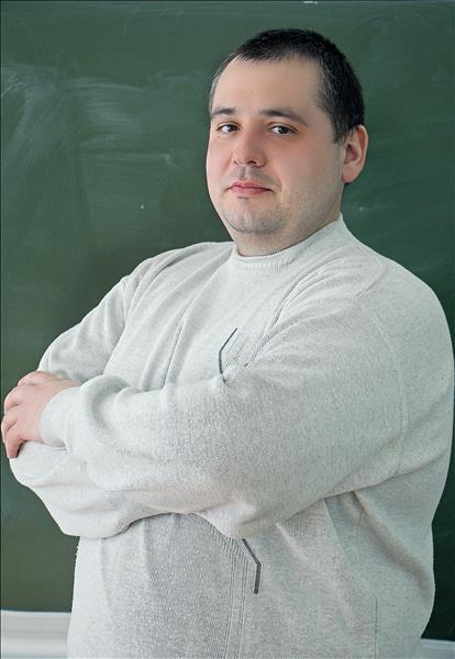 Коваленко Василий Николаевич.